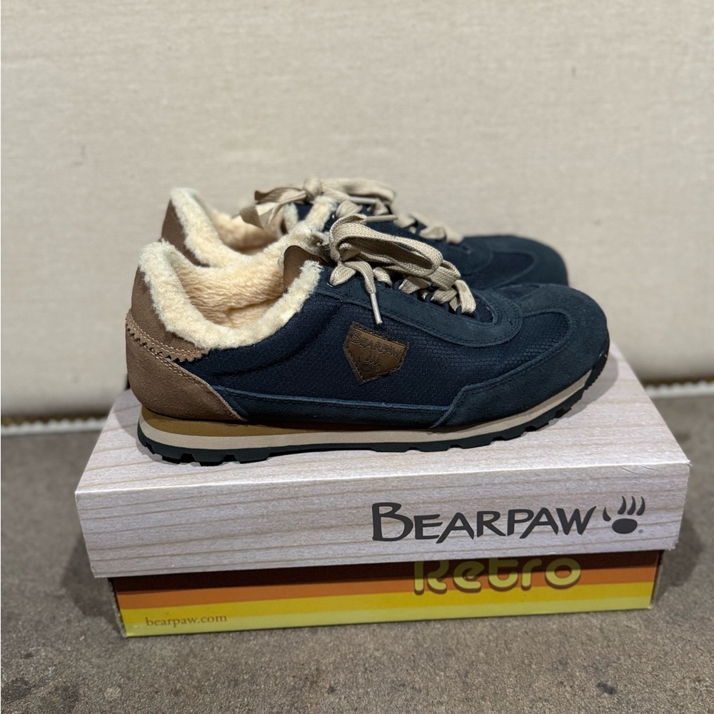 Mens BearPaw Shoes